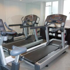 Best Western Mornington Hotel London Hyde Park фитнесс-зал
