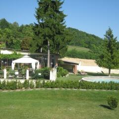 Отель Agriturismo Podere La Piazza Костиглиоле-д'Асти фото 11