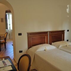 Отель Sangiorgio Resort & Spa Италия, Кутрофьяно - отзывы, цены и фото номеров - забронировать отель Sangiorgio Resort & Spa онлайн сейф в номере