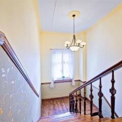 Отель Apartamenty Retro Польша, Познань - отзывы, цены и фото номеров - забронировать отель Apartamenty Retro онлайн интерьер отеля фото 3