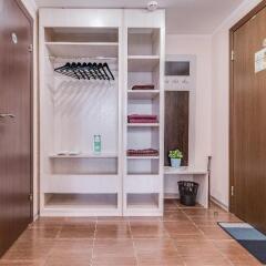 Отель Велес 3* Стандартный номер фото 9