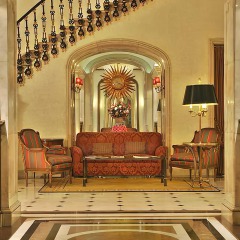 Отель Avenida Palace фото 4