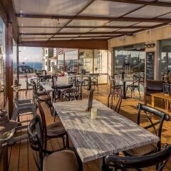 Отель Mareta Beach Boutique Bed & Breakfast фитнесс-зал