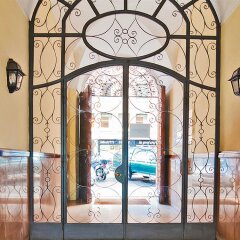 Hotel Roma Vaticano интерьер отеля фото 2