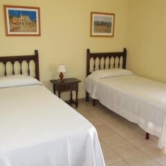 Отель Apartamentos Santa Rosa / Pinar / Meritxell Испания, Салоу - отзывы, цены и фото номеров - забронировать отель Apartamentos Santa Rosa / Pinar / Meritxell онлайн фото 7