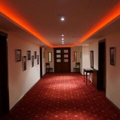 Отель Petra Nights Hostel Иордания, Вади-Муса - отзывы, цены и фото номеров - забронировать отель Petra Nights Hostel онлайн интерьер отеля фото 3