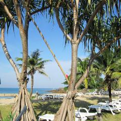 Отель Lanta Il Mare Beach Resort Ланта пляж фото 2