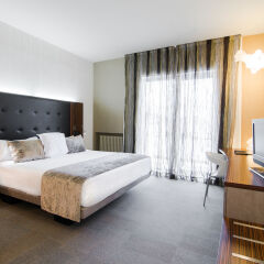 Отель Petit Palace Tamarises комната для гостей фото 4