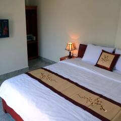 Отель Sea Village Homestay Вьетнам, Хойан - отзывы, цены и фото номеров - забронировать отель Sea Village Homestay онлайн комната для гостей