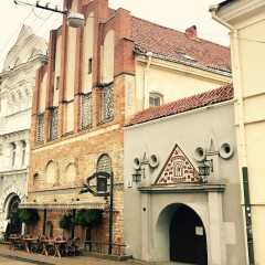 Отель Europa Royale Vilnius Hotel Литва, Вильнюс - - забронировать отель Europa Royale Vilnius Hotel, цены и фото номеров фото 7