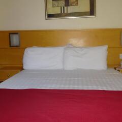 Отель Americana Hotel Великобритания, Лондон - 2 отзыва об отеле, цены и фото номеров - забронировать отель Americana Hotel онлайн комната для гостей