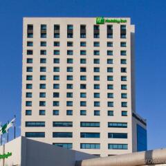 Отель Holiday Inn Puebla La Noria фото 4