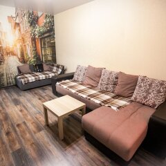 Гостиница 1 bedroom apart on Michurinskaya 142 в Тамбове отзывы, цены и фото номеров - забронировать гостиницу 1 bedroom apart on Michurinskaya 142 онлайн Тамбов развлечения