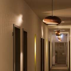 Отель Room For Rent Германия, Унтерхахинг - отзывы, цены и фото номеров - забронировать отель Room For Rent онлайн фото 20