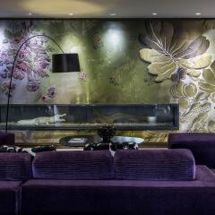Отель Sofitel Lyon Bellecour интерьер отеля фото 3