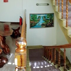 My Long Hotel детские мероприятия