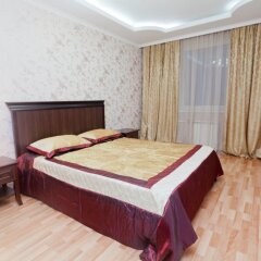 Гостиница LikeFlat Vasiltsovskie в Москве отзывы, цены и фото номеров - забронировать гостиницу LikeFlat Vasiltsovskie онлайн Москва комната для гостей фото 3
