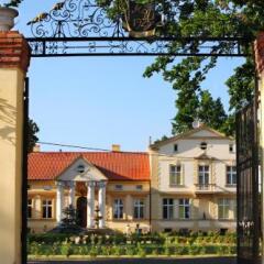 Отель Pałac Piorunów & Spa фото 10