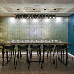 Отель Gatsby Hotel & Restaurant by Happyculture Франция, Шасьё - отзывы, цены и фото номеров - забронировать отель Gatsby Hotel & Restaurant by Happyculture онлайн в номере