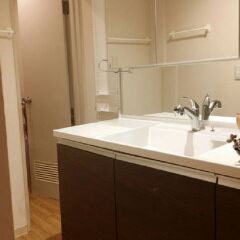 Отель Asakusa Cozy Hotel Япония, Токио - отзывы, цены и фото номеров - забронировать отель Asakusa Cozy Hotel онлайн ванная