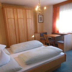 Hotel Post Кампо-ди-Тренс комната для гостей фото 3
