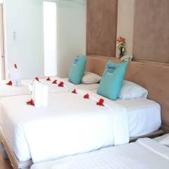 Отель Bay View Resort - Phi Phi Island спа