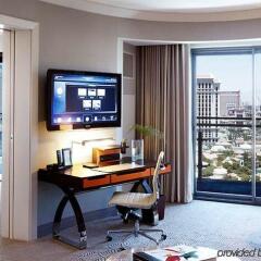 Отель The Cosmopolitan of Las Vegas удобства в номере