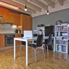 Отель My Space Barcelona Executive Apartments Center Испания, Барселона - отзывы, цены и фото номеров - забронировать отель My Space Barcelona Executive Apartments Center онлайн фото 17