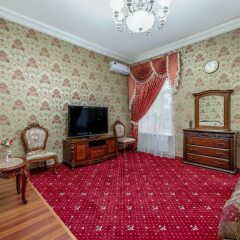 Гостиница Art Suites on Deribasovskaya 10 удобства в номере фото 2