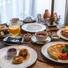 Гостиница Dom 16 by Ginza Hotels в номере фото 2