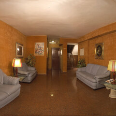 Hotel Ponte Bianco спа