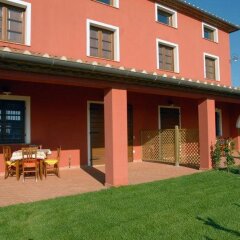 Отель Resort Il Casale Bolgherese Италия, Кастаньето-Кардуччи - отзывы, цены и фото номеров - забронировать отель Resort Il Casale Bolgherese онлайн фото 6