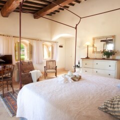 Отель Borgo della Marmotta - Farm Home Италия, Сполето - отзывы, цены и фото номеров - забронировать отель Borgo della Marmotta - Farm Home онлайн