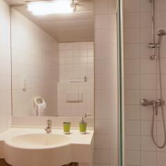 Отель Belambra City Hôtel Magendie ванная