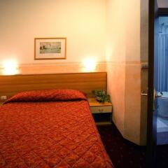 Hotel Assarotti комната для гостей фото 4