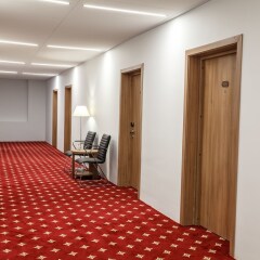 Гостиница Central City Makhachkala интерьер отеля