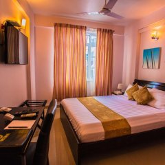 Отель Octave Мальдивы, Мале - отзывы, цены и фото номеров - забронировать отель Octave онлайн комната для гостей фото 4