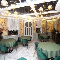 Гостиница Mandarin clubhouse Украина, Харьков - отзывы, цены и фото номеров - забронировать гостиницу Mandarin clubhouse онлайн питание фото 2