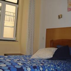 Отель Downtown Guest House Лиссабон комната для гостей фото 2