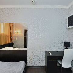 Гостиница Roomp Volkonskiy в Москве отзывы, цены и фото номеров - забронировать гостиницу Roomp Volkonskiy онлайн Москва удобства в номере фото 2