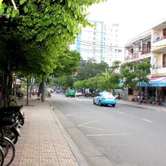 Indochine Hotel Nha Trang фото 3