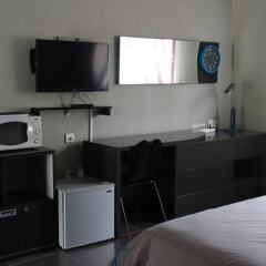 Lausikula Chambres d'hôtes in Wallis Island, Wallis and Futuna from 110$, photos, reviews - zenhotels.com room amenities