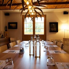 Отель CERVO Mountain Boutique Resort Швейцария, Церматт - отзывы, цены и фото номеров - забронировать отель CERVO Mountain Boutique Resort онлайн питание