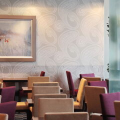 Отель Holiday Inn Express Birmingham Redditch питание фото 2