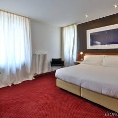 Hotel Tremoggia Киеза-ин-Вальмаленко комната для гостей фото 4