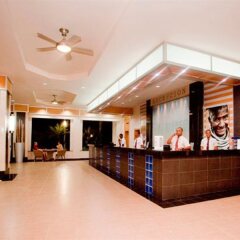 Отель Riu Naiboa All Inclusive интерьер отеля фото 3