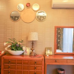 Отель Fogang Zhijiayou Villa Resort удобства в номере