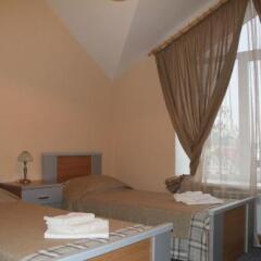 Отель Guest House Tien-Shan Бишкек удобства в номере
