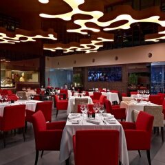 Отель Impiana KLCC Hotel Малайзия, Куала-Лумпур - 9 отзывов об отеле, цены и фото номеров - забронировать отель Impiana KLCC Hotel онлайн питание фото 3
