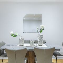 Апартаменты CE Apartments - Greenwich питание